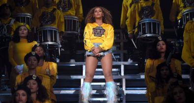 Beyoncé: Novo álbum e documentário sobre a cantora chegam às plataformas digitais