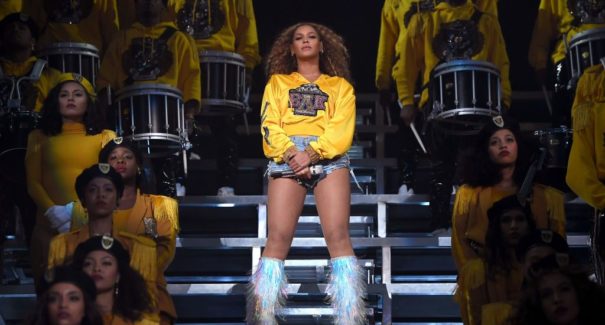 Beyoncé: Novo álbum e documentário sobre a cantora chegam às plataformas digitais