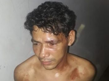 Irmão mata irmão com facada no peito