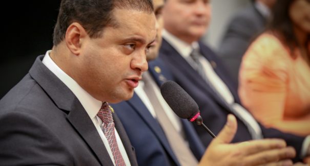 Dinheiro de desvio podem ser revertidos para saúde e educação