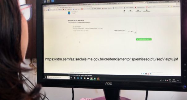 Disponibilizados boletos do IPTU 2019