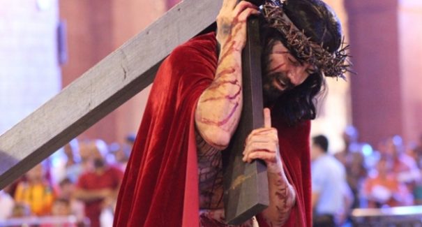 Por que a Semana Santa muda de data todos os anos?