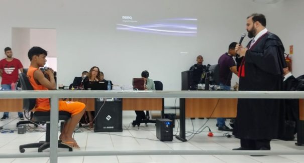 Suspeitos de terem degolado jovem em Santa Inês são condenados