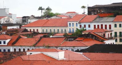 Começa o mapeamento dos casarões do Centro Histórico de São Luís