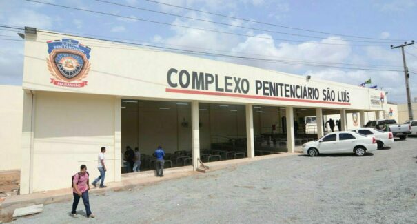 37 presos não retornaram às penitenciárias após saída temporária de Páscoa