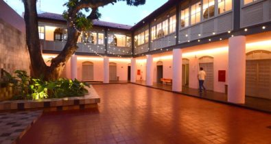 Centro Cultural Vale Maranhão divulga projetos selecionados
