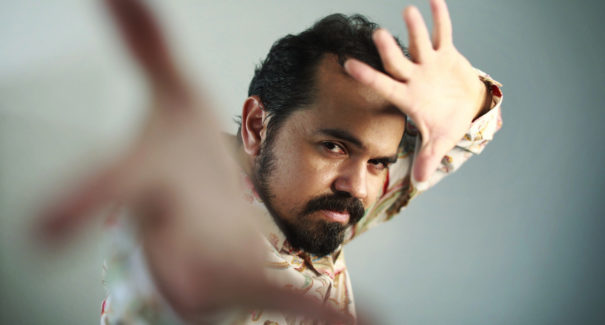 O som da banda Validuaté pela primeira vez em São Luís