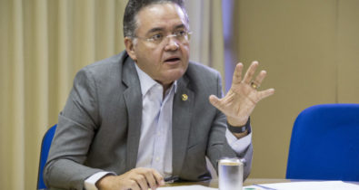 Senador Roberto Rocha defende acordo do CLA