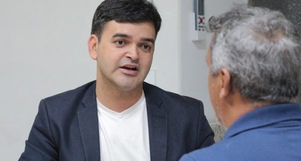 Rubens Jr no páreo da prefeitura de São Luís