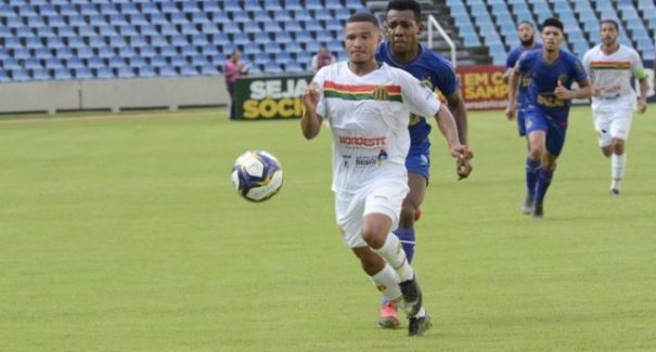 Luta mais acirrada pelo título estadual
