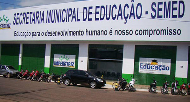 Prefeitura de Imperatriz abre vagas para professores