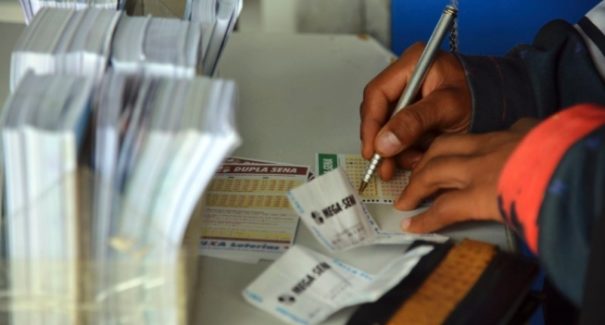 Loterias da Caixa sorteiam mais de R$ 55,2 milhões até quarta-feira (10)