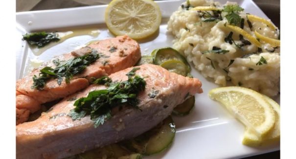 Uma visita à Itália através da gastronomia