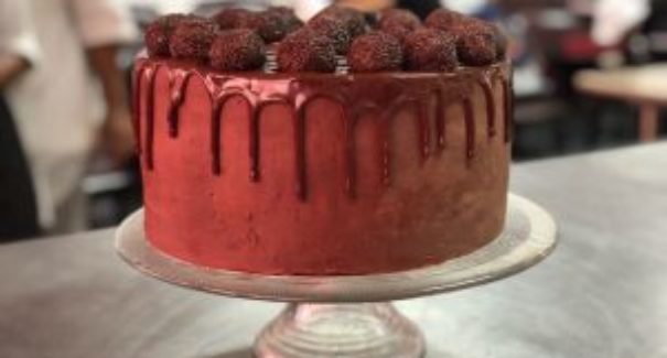 Saiba como aprender a fazer  Tortas Finas para festas em São Luís