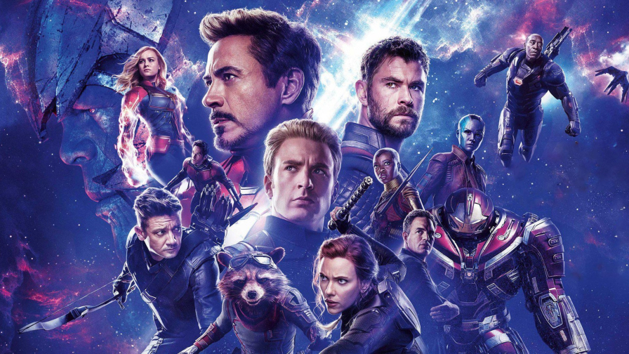 Vingadores: Ultimato será o filme mais longo da história da Marvel