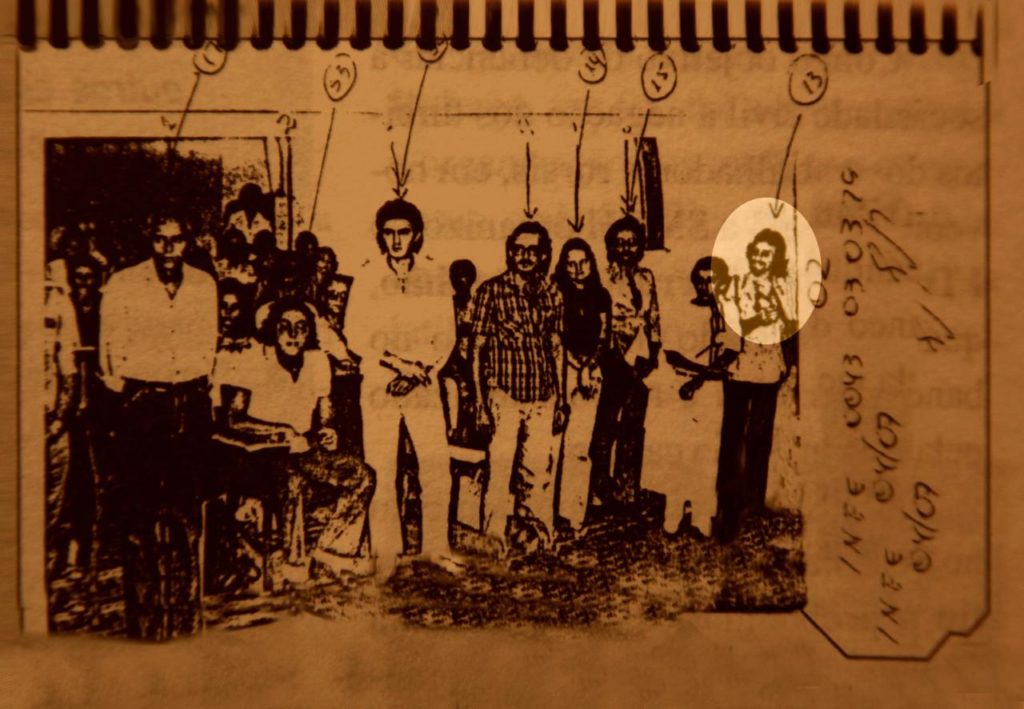Galeria: Fotos que marcaram a Ditadura Militar no Maranhão