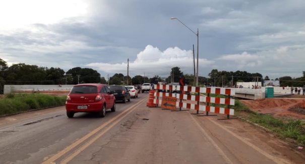 DNIT suspende pontos de pesagem em rodovias federais por 90 dias