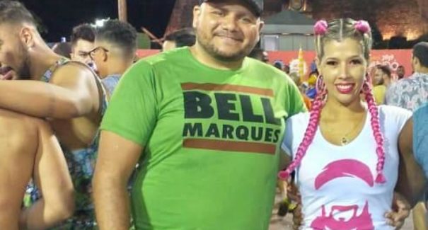 O Bell na minha vida
