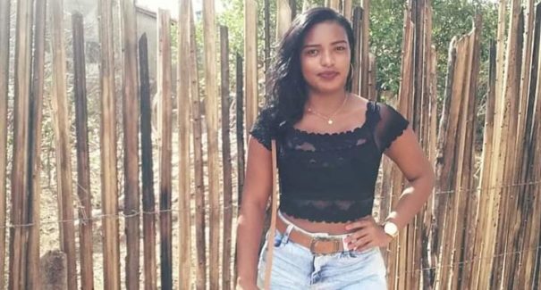 Jovem é morta com diversas facadas no interior do Maranhão