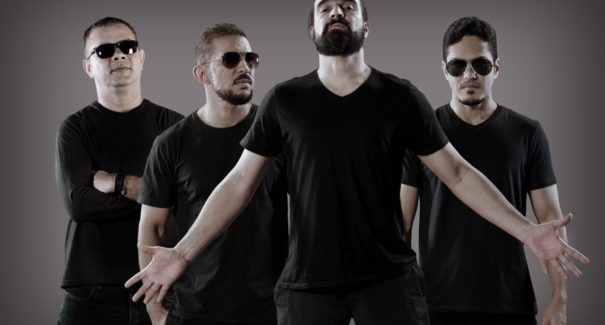 Último dia para votar: banda maranhense, Putabend concorre à festival