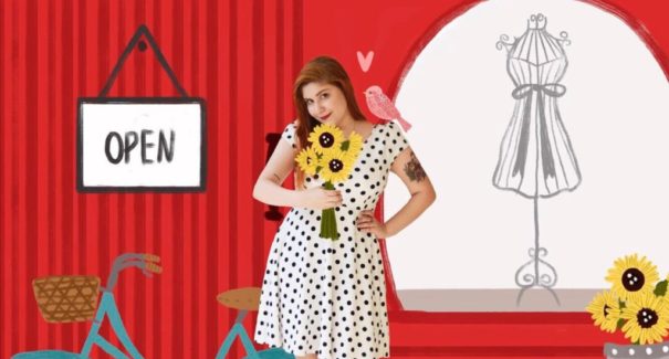 Conheça a ilustradora maranhense que está conquistando o Brasil