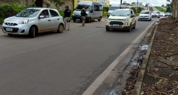 Feriadão sem mortes nas estradas maranhenses