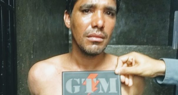 Homem que mantinha família em cárcere privado é preso em São Luís
