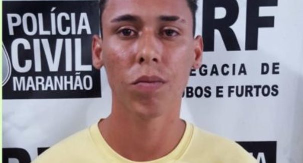 Homem é preso e adolescentes são apreendidos suspeitos de assalto a ônibus