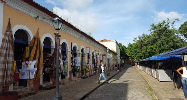 Casa das Tulhas pode ser interditada
