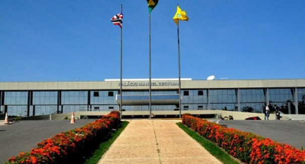 Edital do concurso da Assembleia está previsto para julho