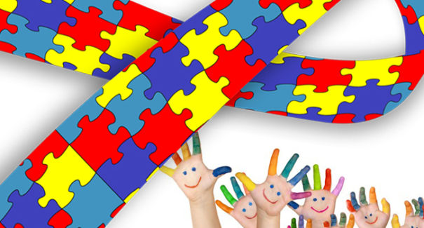 Dia Mundial da Conscientização Autista