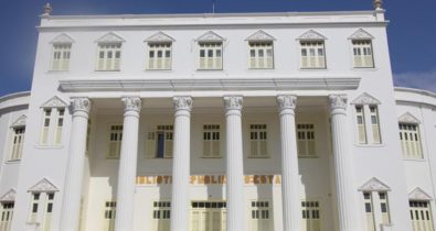 Biblioteca Benedito Leite entra para a lista das 15 mais bonitas do Brasil