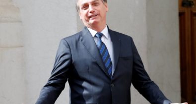 Bolsonaro preside hoje reunião de ministros no Palácio da Alvorada