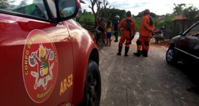 Mais três cidades do Maranhão em estado de emergência