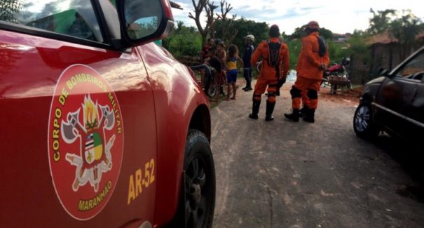 Mais três cidades do Maranhão em estado de emergência