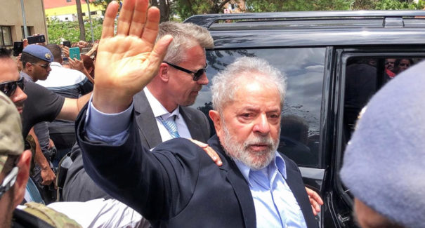 Por decisão do STJ, Lula deve deixar a cadeia ainda esse ano