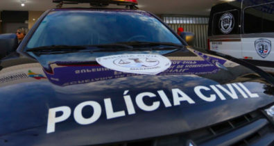 Policiais civis são presos por corrupção, desvio de dinheiro e extorsão no Maranhão
