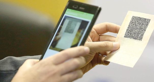 CNH Digital poderá ser usada para identificar candidatos do Enem