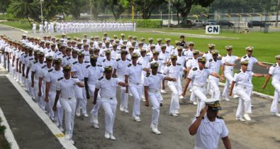 Marinha oferece 190 vagas Colégio Naval