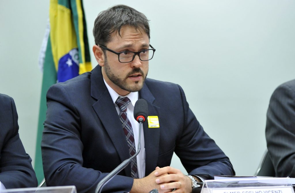 Conheça o novo presidente do Inep, responsável pelo Enem