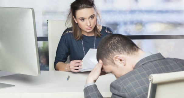 Dicas para jovens durante uma entrevista de emprego