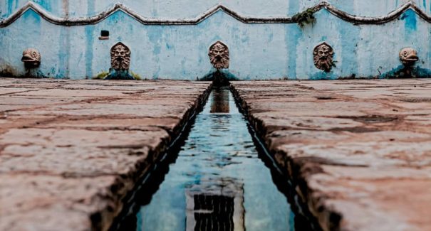 Galeria: as fotos de São Luís que se destacaram nesta semana