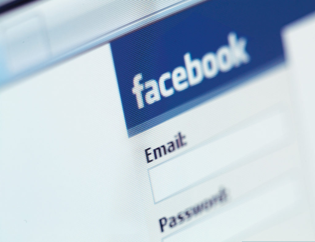 Usuários do Facebook tiveram milhões de dados vazados
