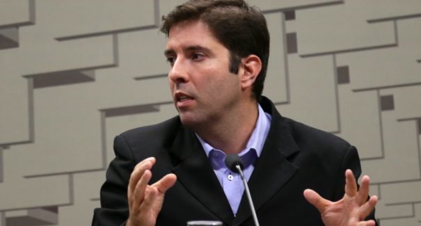 Ex-treinador da seleção brasileira de ginástica é banido do esporte