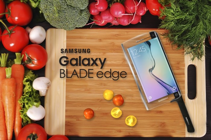 Foto: Samsung / Reprodução