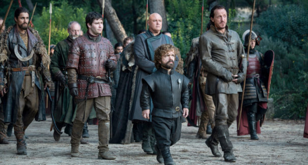 Qual seria seu nome se os 7 reinos de Game of Thrones fossem no Maranhão?