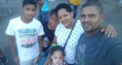 Família que morreu em desabamento será sepultada no Maranhão