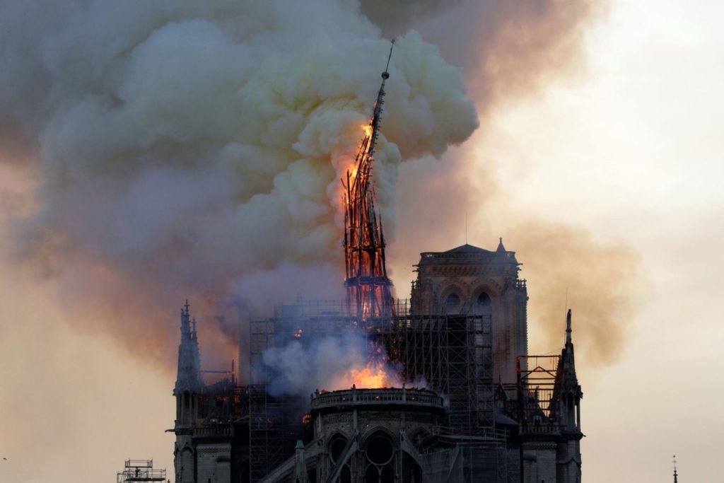 Geoffroy Van Der Hasselt/AFP/Getty Images