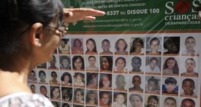 Cresce o número de pessoas desaparecidas no Maranhão