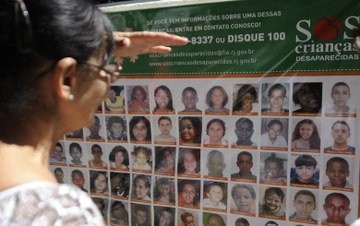 Cresce o número de pessoas desaparecidas no Maranhão
